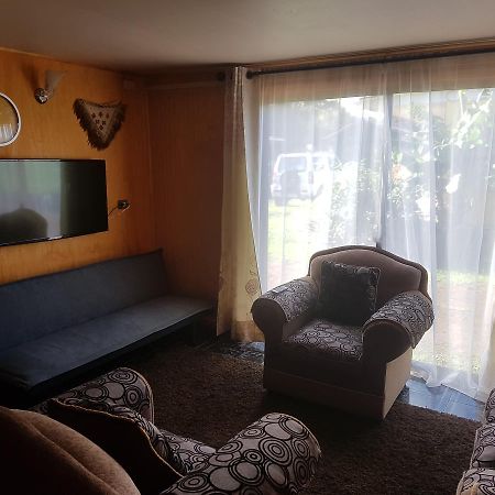 הנגה רואה Cabana Tongariki מראה חיצוני תמונה