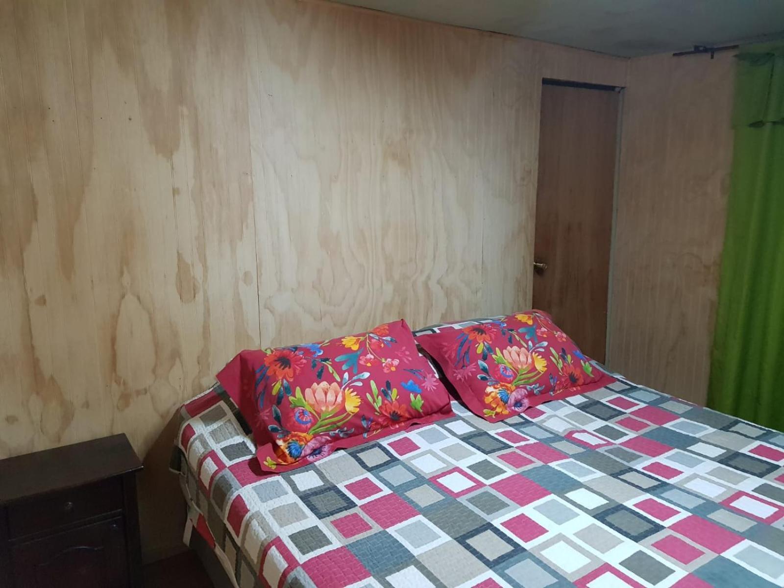 הנגה רואה Cabana Tongariki מראה חיצוני תמונה