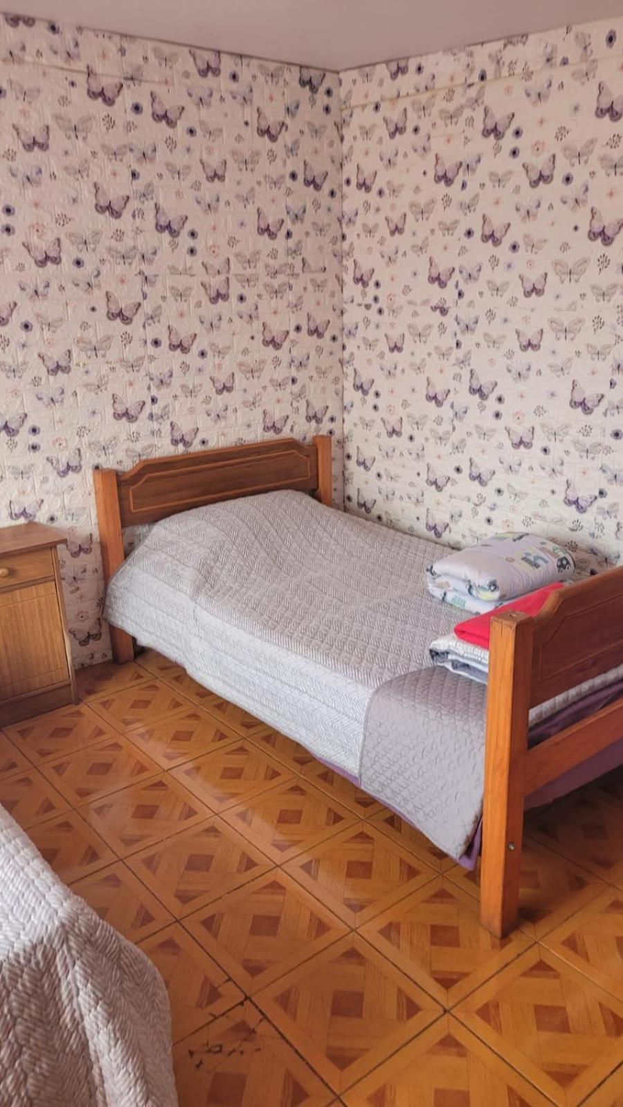 הנגה רואה Cabana Tongariki מראה חיצוני תמונה