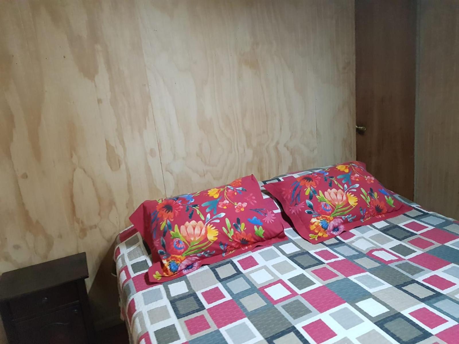הנגה רואה Cabana Tongariki מראה חיצוני תמונה