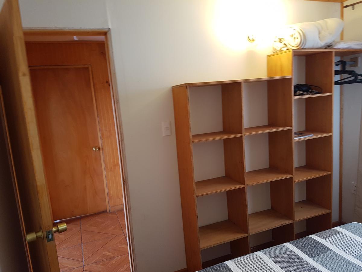 הנגה רואה Cabana Tongariki מראה חיצוני תמונה